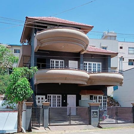 Villa Hegde Residency Chikmagalūr Exterior foto